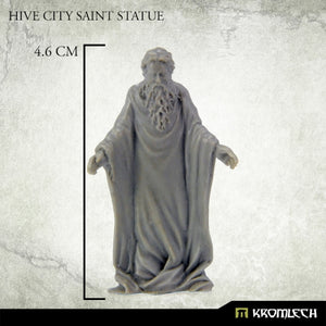Hive City Saint Statue (1)