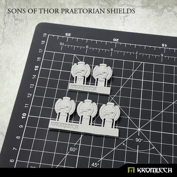 Sons of Thor Praetorian Shields (5)