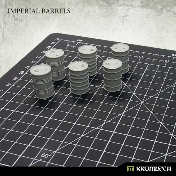 Imperial Barrels (6)
