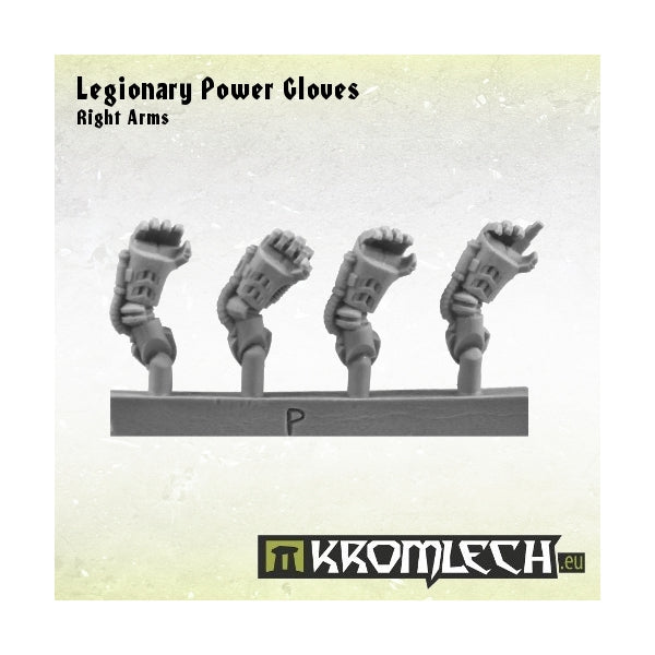 Legionary Power Gloves - Right (4)