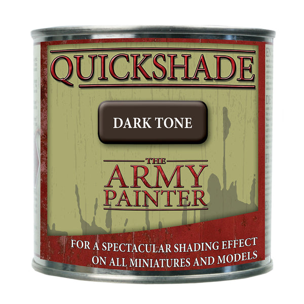 Quickshade, Dark Tone