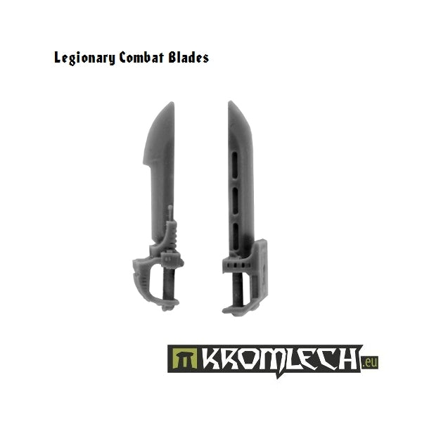 Legionary Combat Blades