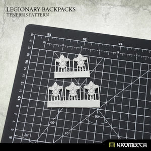 Legionary Backpacks: Tenebris Pattern (5)