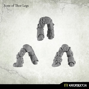 Sons of Thor Legs (6)