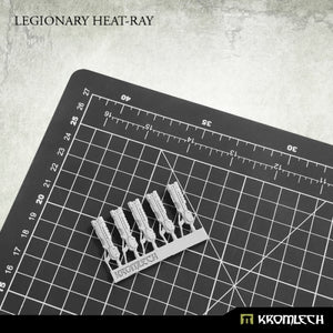 Legionary Heat-Ray (5)