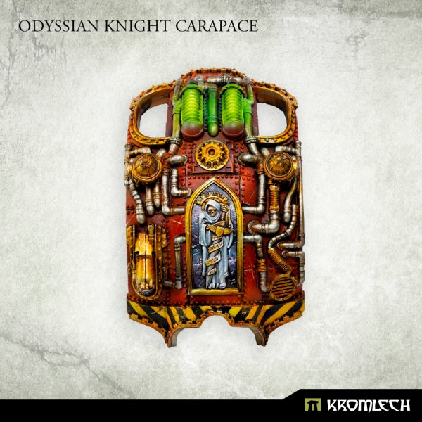 Odyssian Knight Carapace (1)