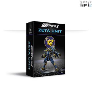 Zeta Unit