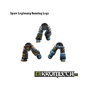 Legionaires Running Legs (6)