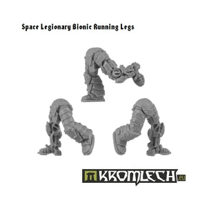 Space Legionary Bionic Running Legs (6)