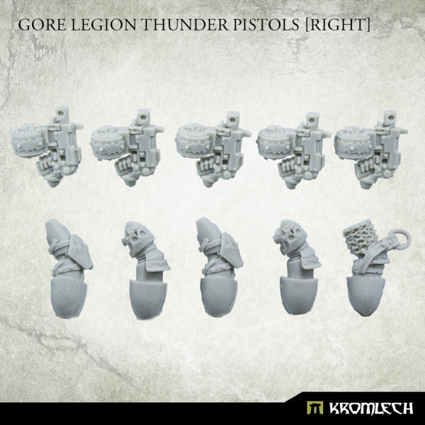 Gore Legion Thunder Pistols Set 1 [right] (5)