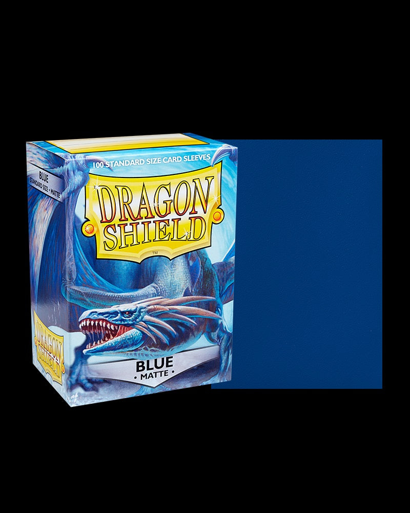 blue card sleeves Prismatic Defender Holographic (oracle) - 100 Standard TCG Sleeves - Compatible With Magic the Gathering MTG, Pokemon, Lorcana 100 standard size sleeves Matte texture Sleeve Material PVC 100 Count Blue Card Sleeves