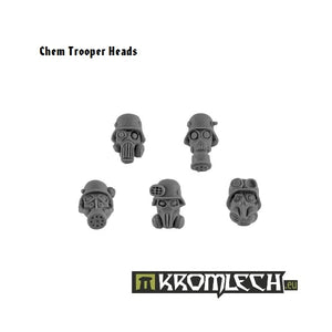 Iron Reich Troopers in Gasmasks (10)