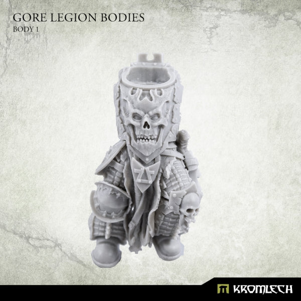 Gore Legion Bodies (5)