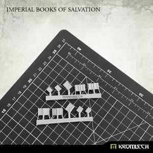 Imperial Books of Salvation (10)